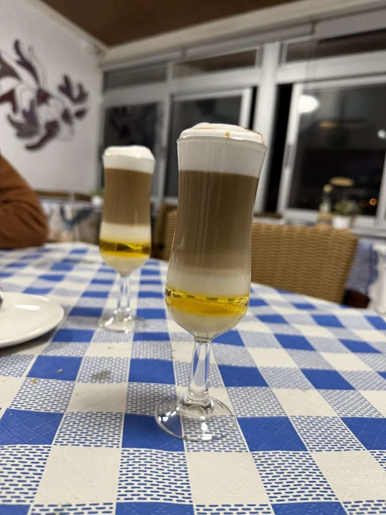 Hanna_La Gaviota_Arico_review