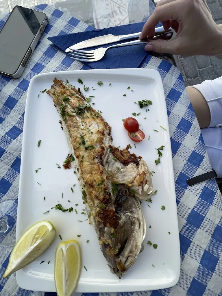 Mantas Meiz_La Gaviota_Arico_review