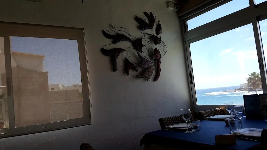 La Gaviota_Arico_slider_image_2