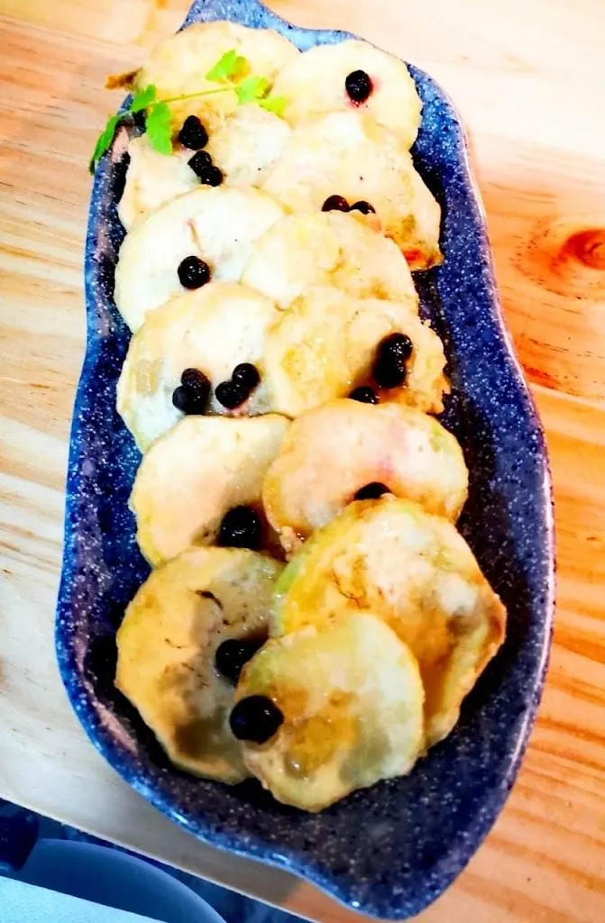 Menu_D'Tapas por Abades_Arico_image_8