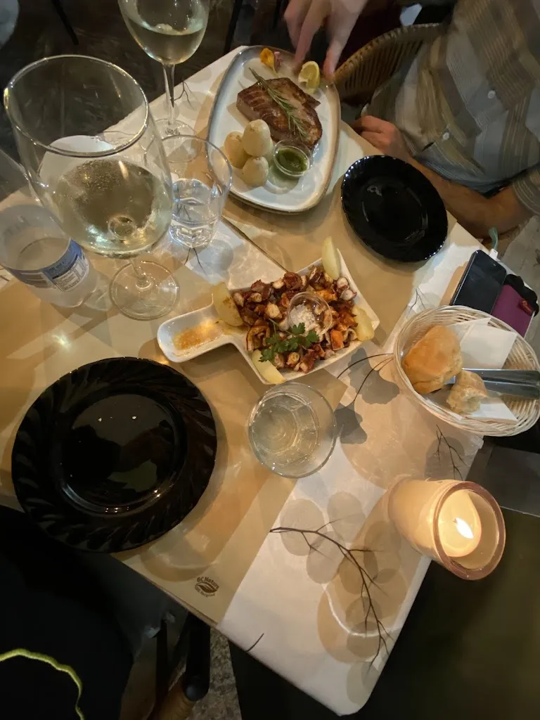 Ale_D'Tapas por Abades_Arico_review