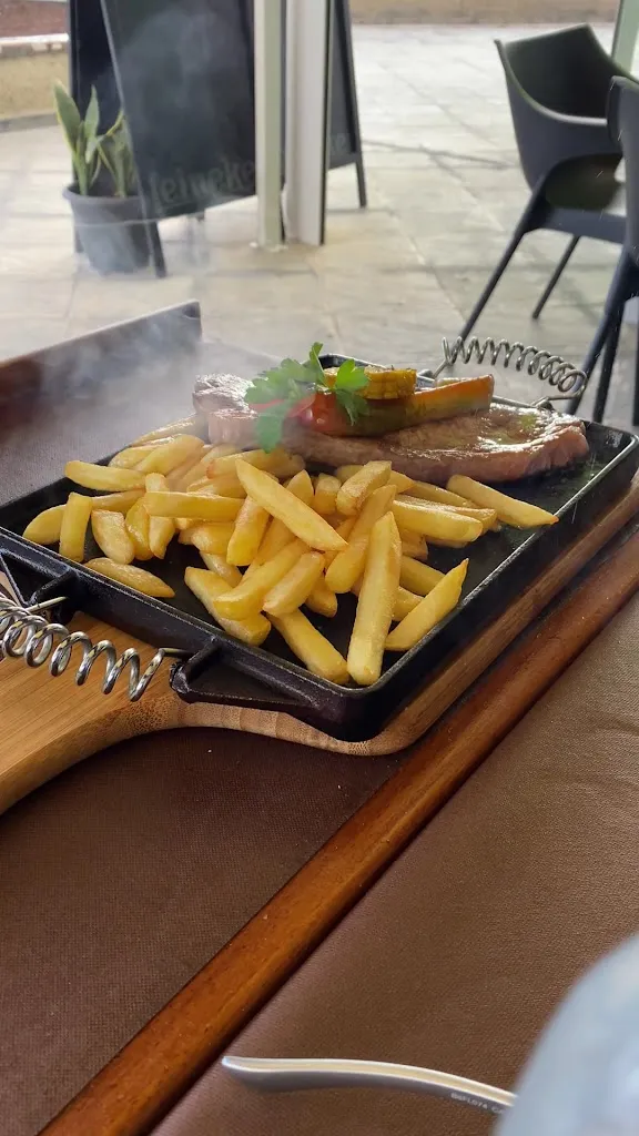 Karlina_D'Tapas por Abades_Arico_review