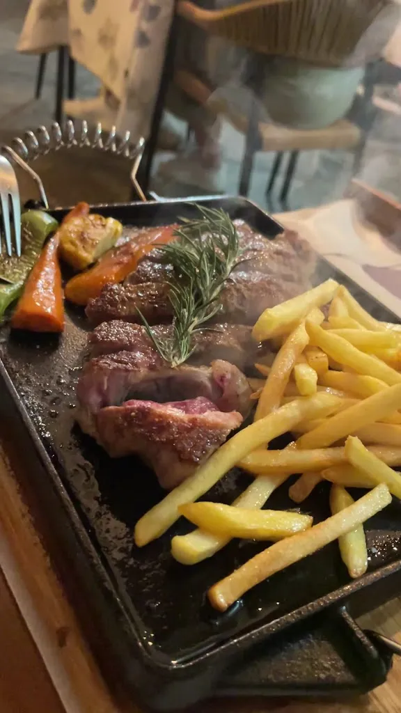 D'Tapas por Abades_Arico_slider_image_2