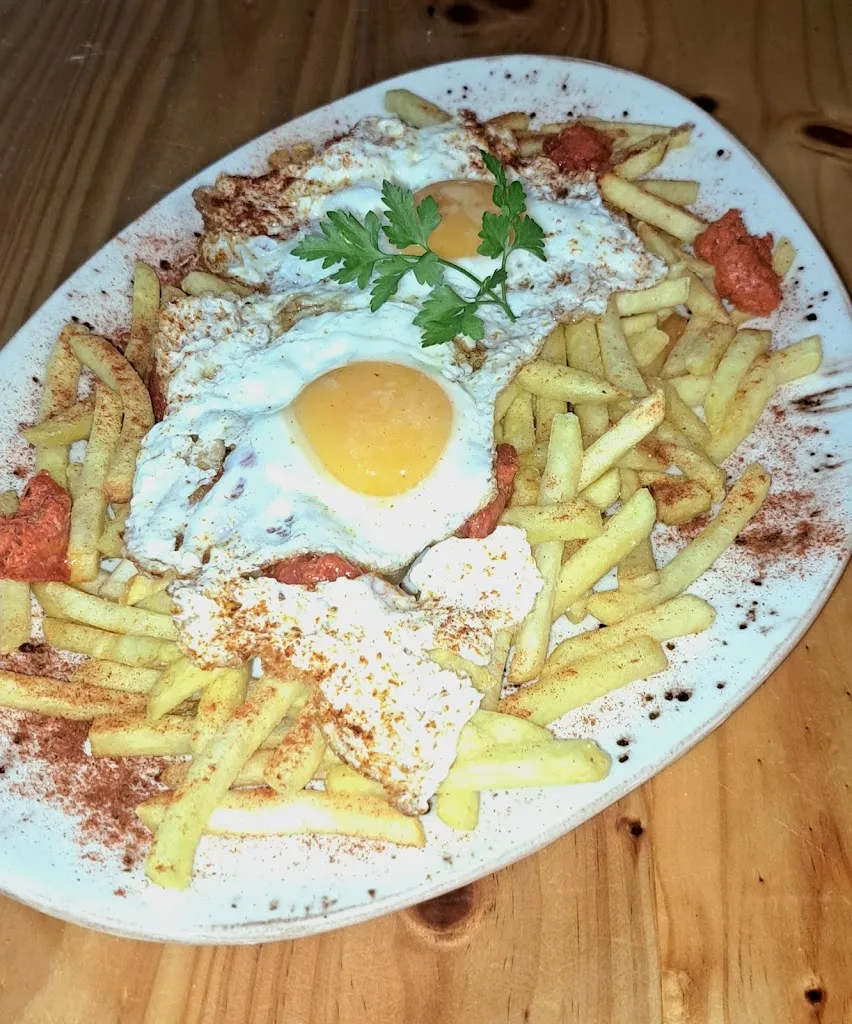 D'Tapas por Abades_Arico_slider_image_3