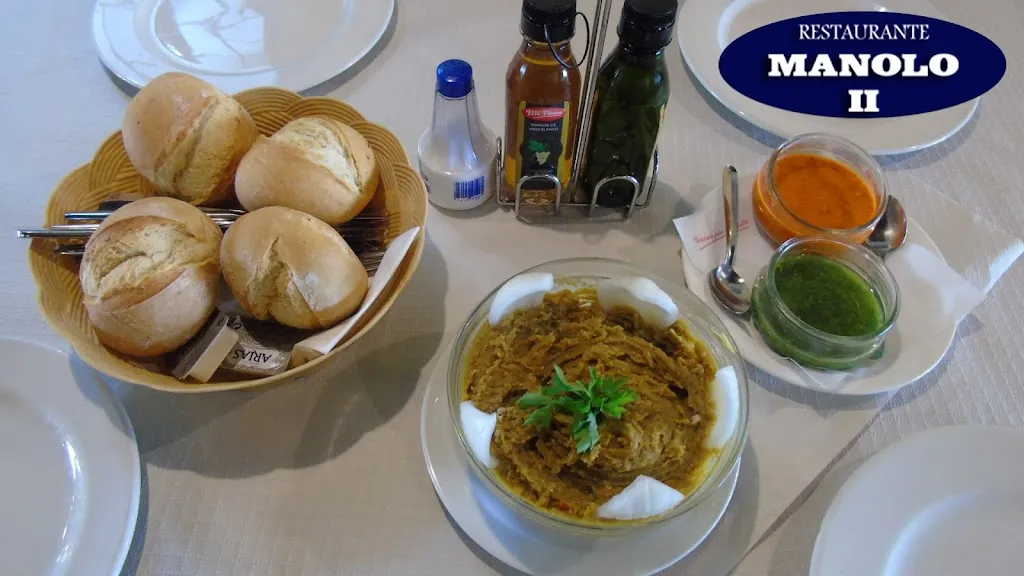 Restaurante Manolo II_Arico_slider_image_3