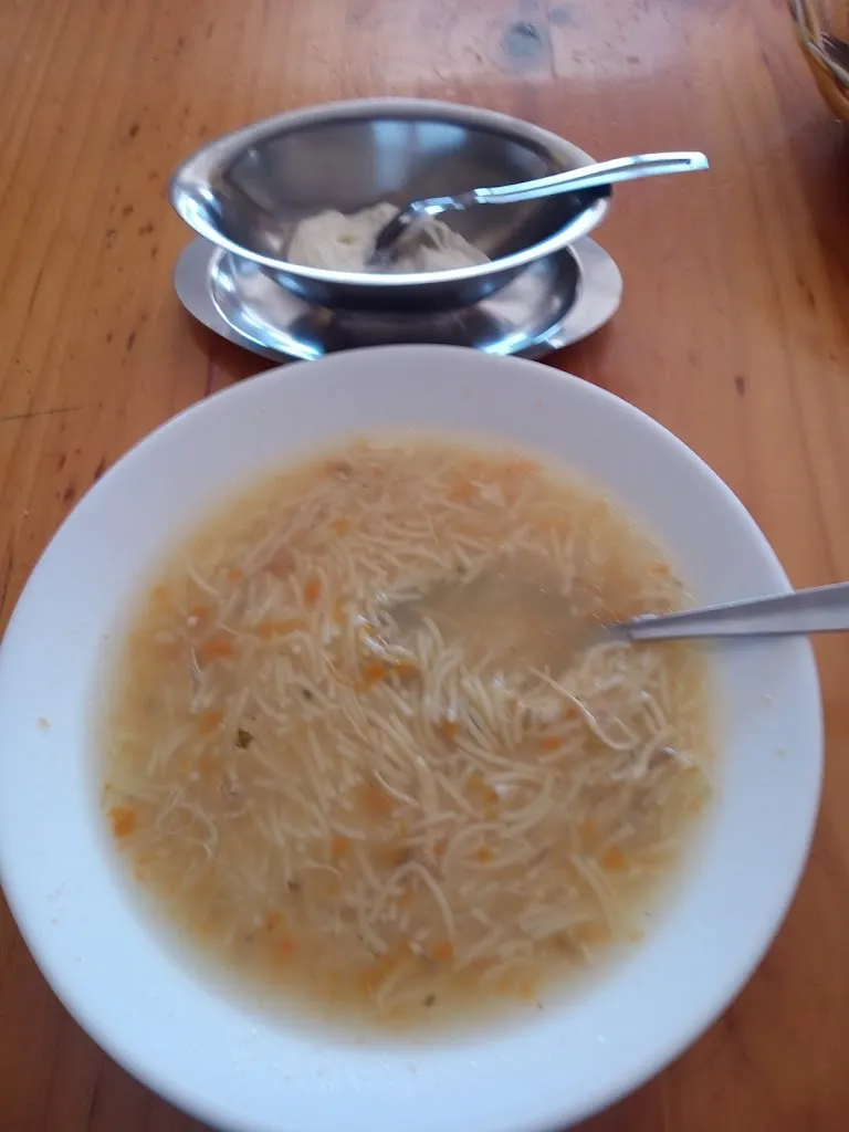 Antonio Mora_Restaurante Andrómeda II_Arico_review