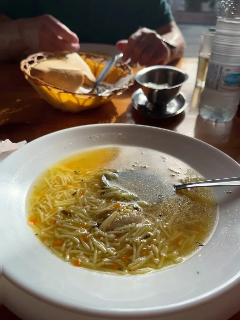 Restaurante Andrómeda II_Arico_slider_image_2