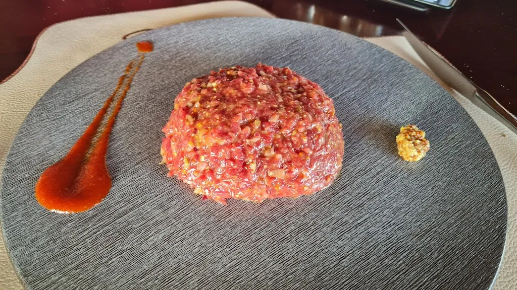 Menu_Restaurante El Secreto de Chimiche_Arico_immagine_5