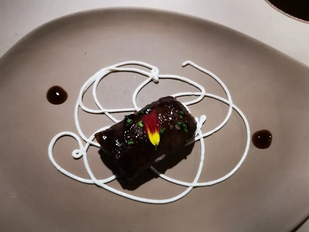 Menu_Restaurante El Secreto de Chimiche_Arico_immagine_7