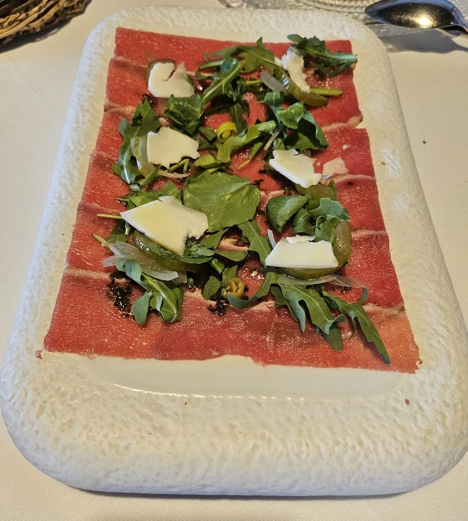 Menu_Restaurante El Secreto de Chimiche_Arico_immagine_8