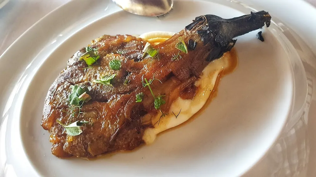 Menu_Restaurante El Secreto de Chimiche_Arico_immagine_9