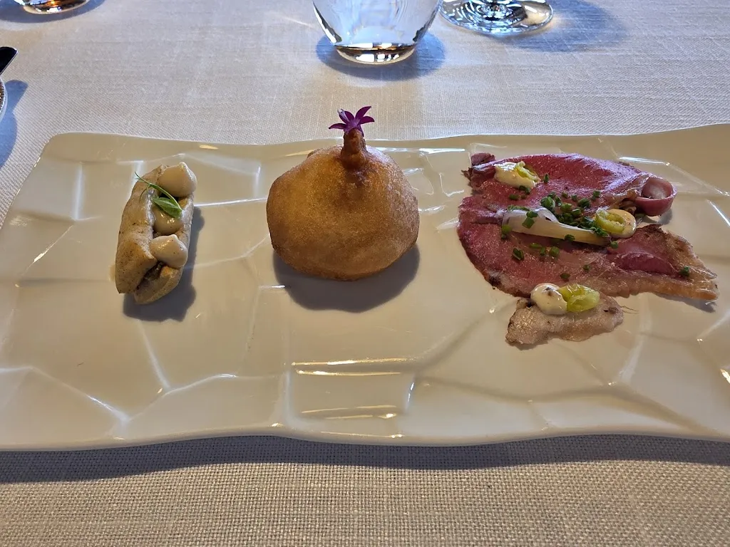 Matteo Massetti_Restaurante El Secreto de Chimiche_Arico_recensione