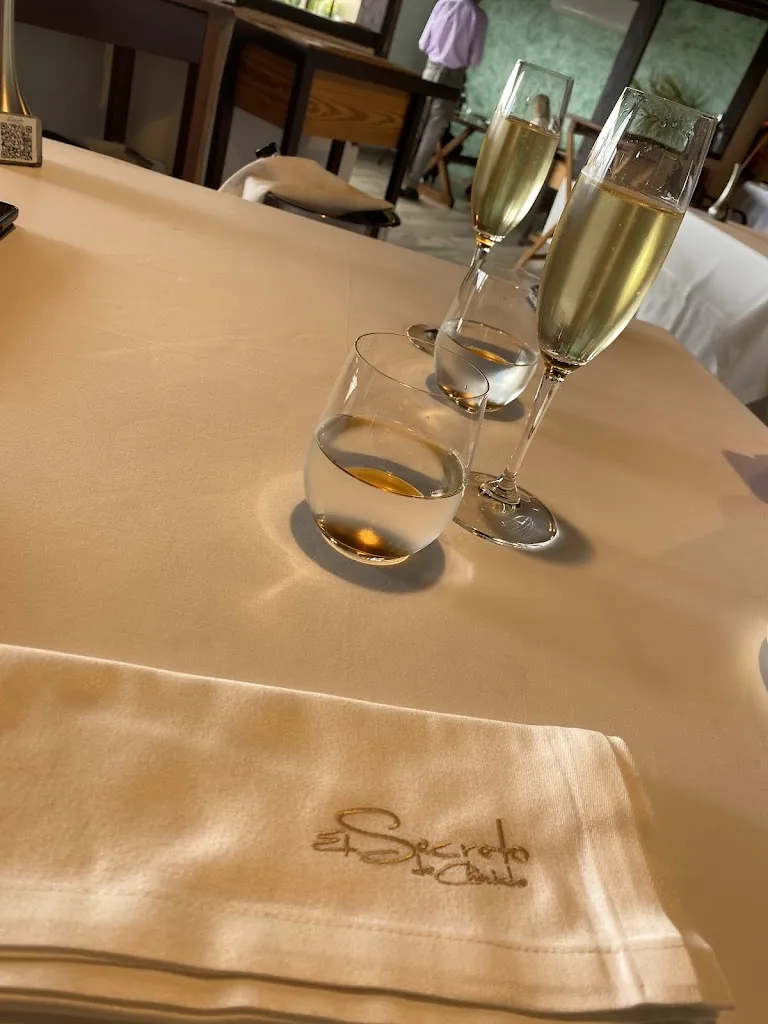 gerty clonen_Restaurante El Secreto de Chimiche_Arico_recensione