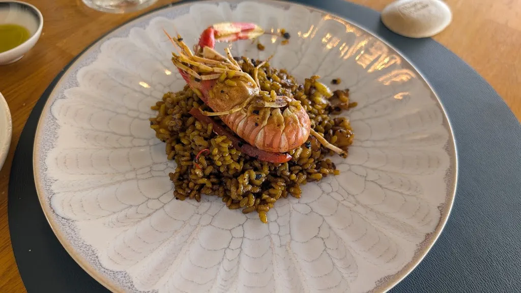 Toms_Restaurante Hogar del Pescador_Villajoyosa/Vila Joiosa la_review