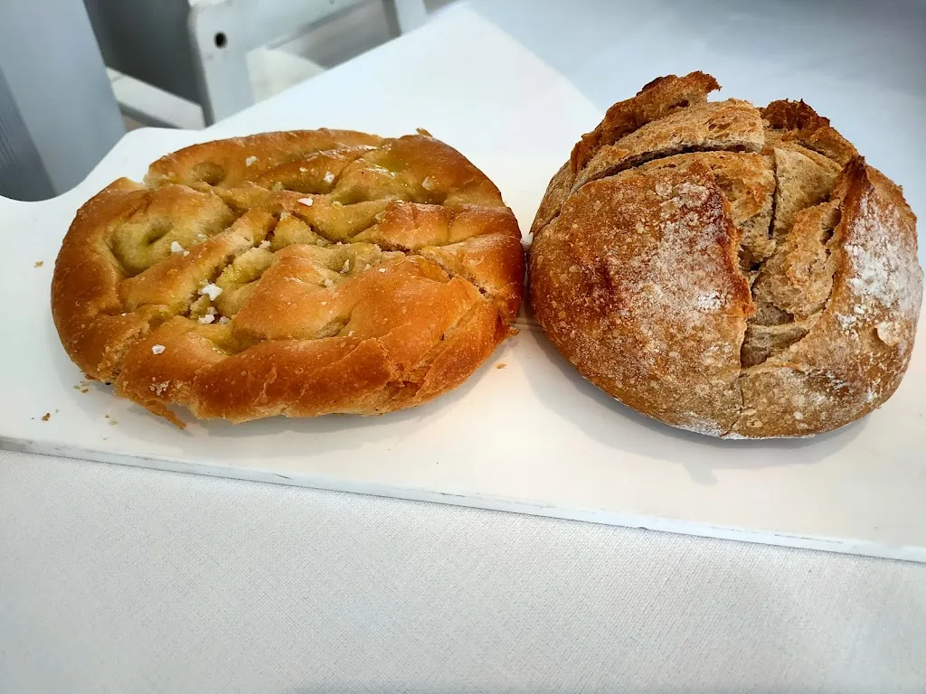 bernadette trinidad_Restaurante Hogar del Pescador_Villajoyosa/Vila Joiosa la_review