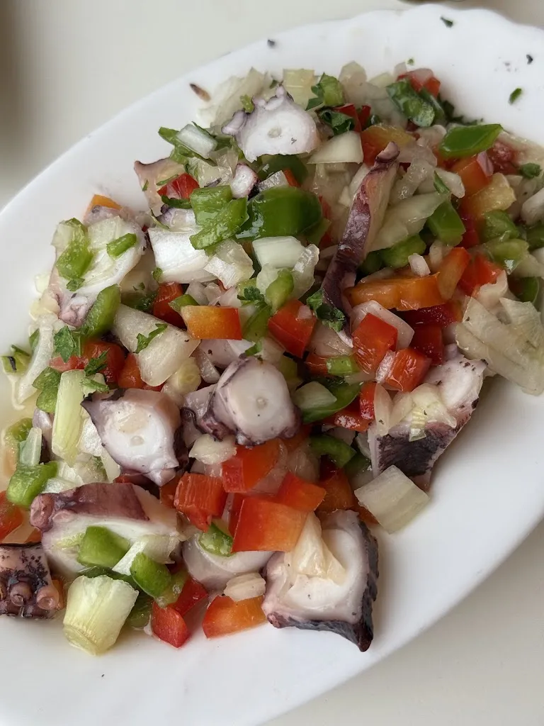 Price Rebecca_Restaurante Brisas de Abades_Arico_review