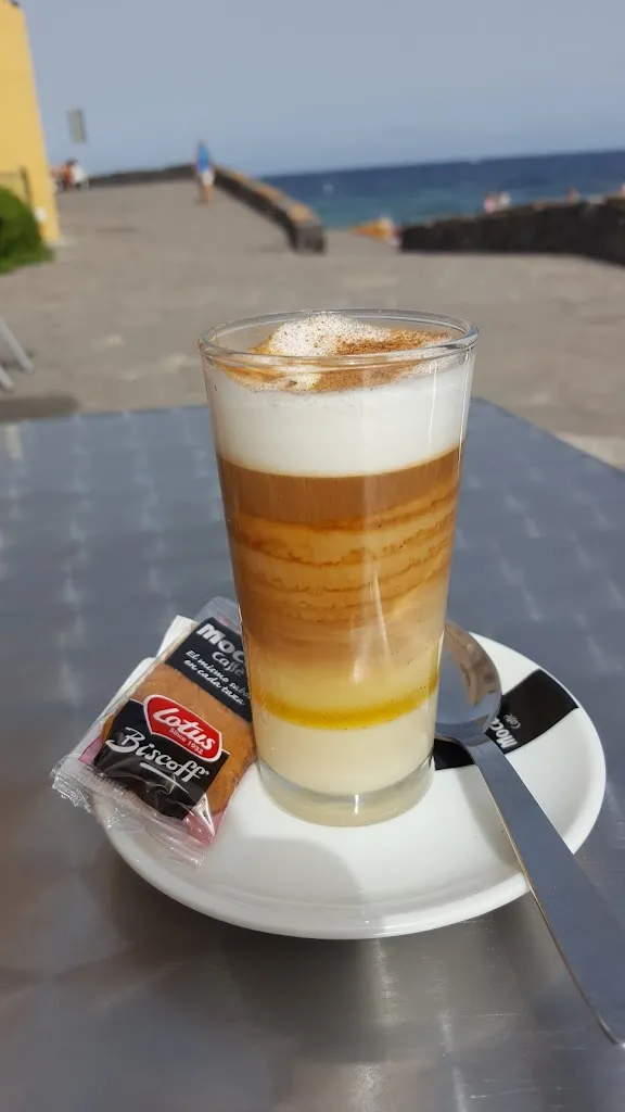 Menu_70’s Café Poris SL_Arico_image_5