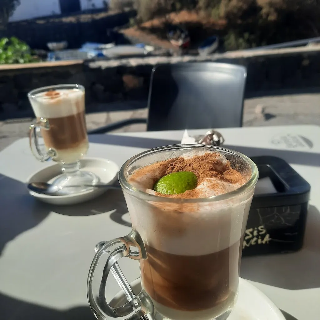 Menu_70’s Café Poris SL_Arico_image_7