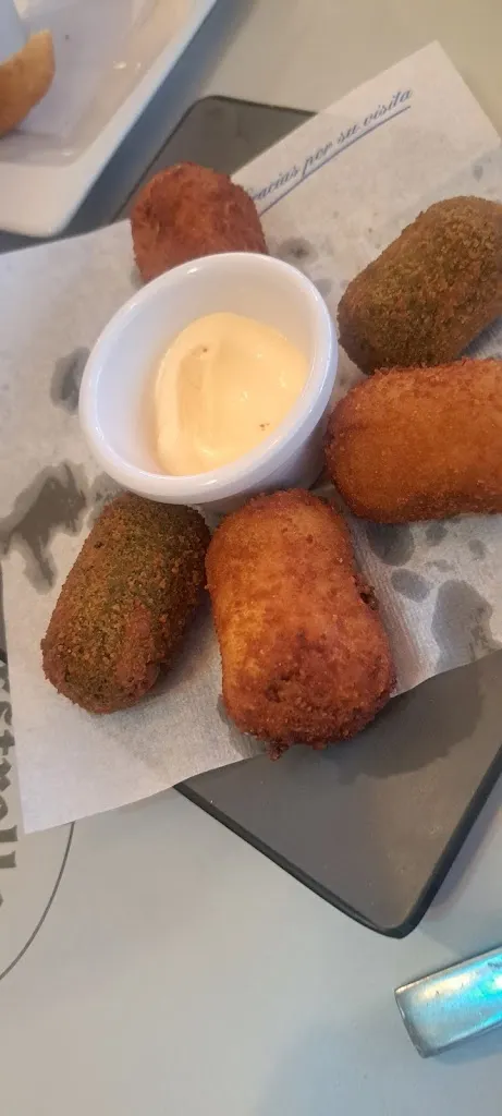 Menu_70’s Café Poris SL_Arico_image_8