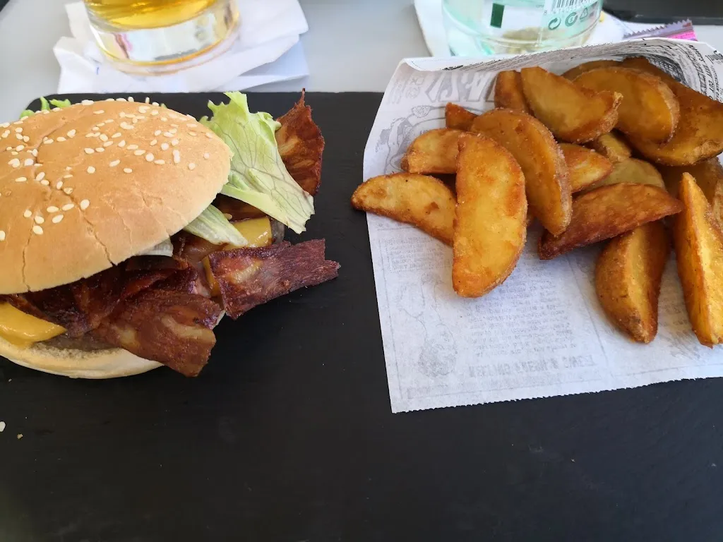 Menu_70’s Café Poris SL_Arico_image_9