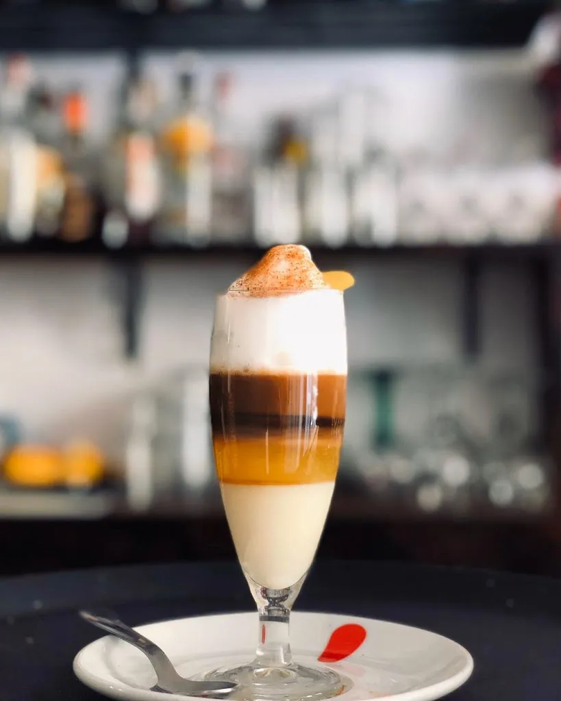 70’s Café Poris SL_Arico_slider_image_3