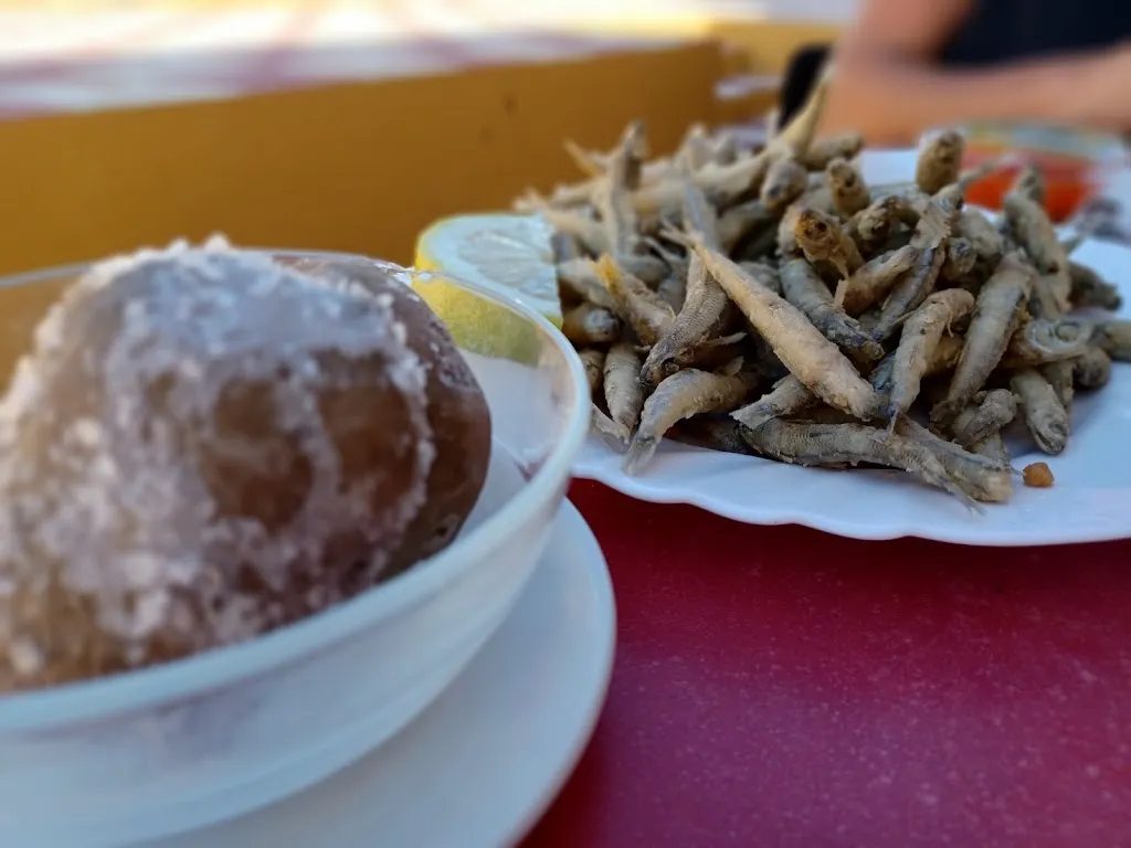 Menü_El Ancla_Arico_Bild_1