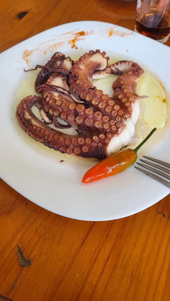 Menü_El Ancla_Arico_Bild_2