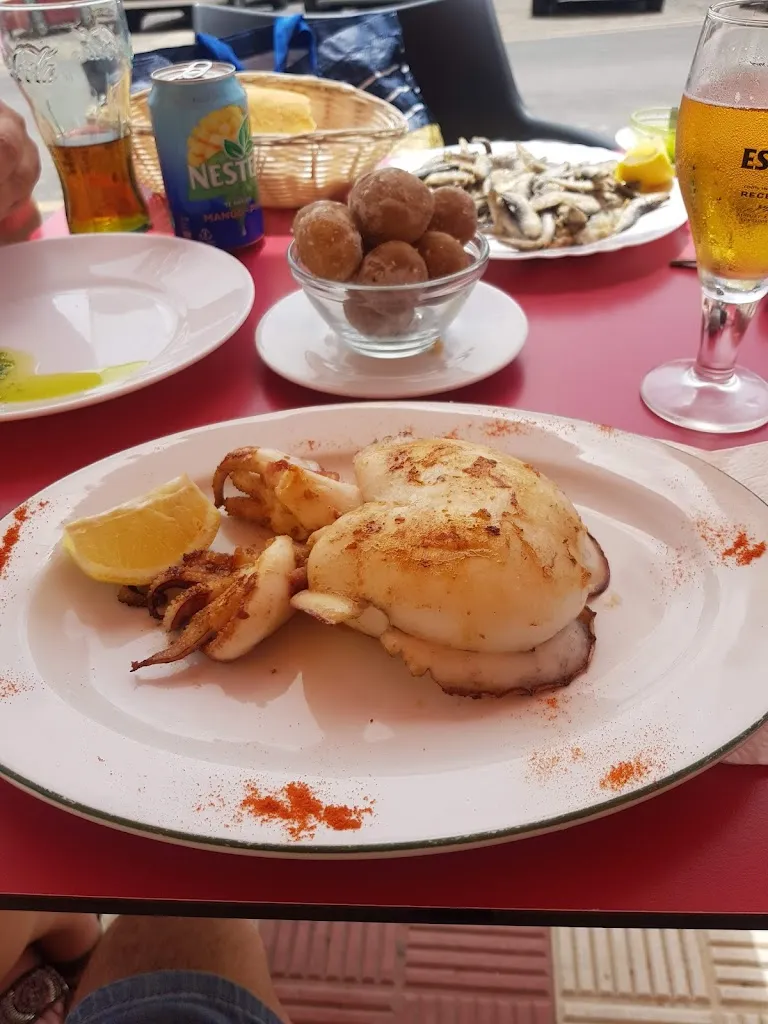 Menü_El Ancla_Arico_Bild_3