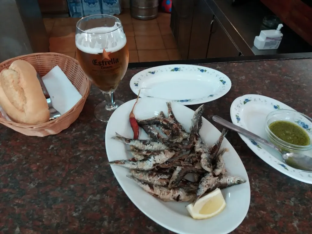 Menü_El Ancla_Arico_Bild_4