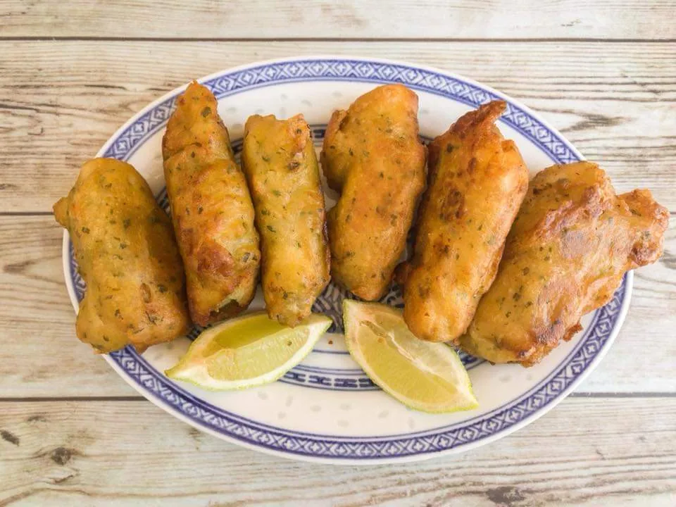 Menü_El Ancla_Arico_Bild_5