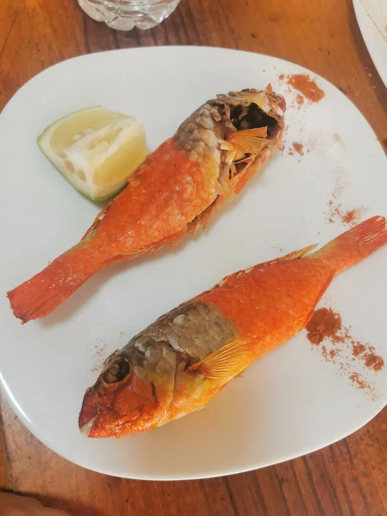 Menü_El Ancla_Arico_Bild_7