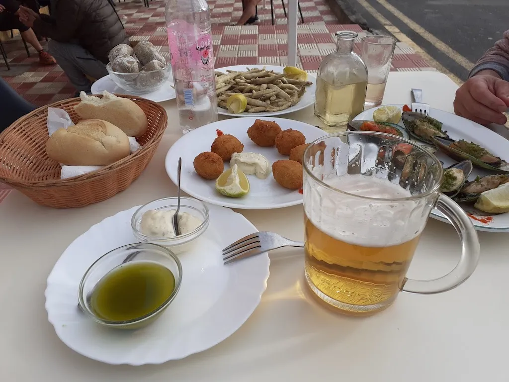 Menü_El Ancla_Arico_Bild_8