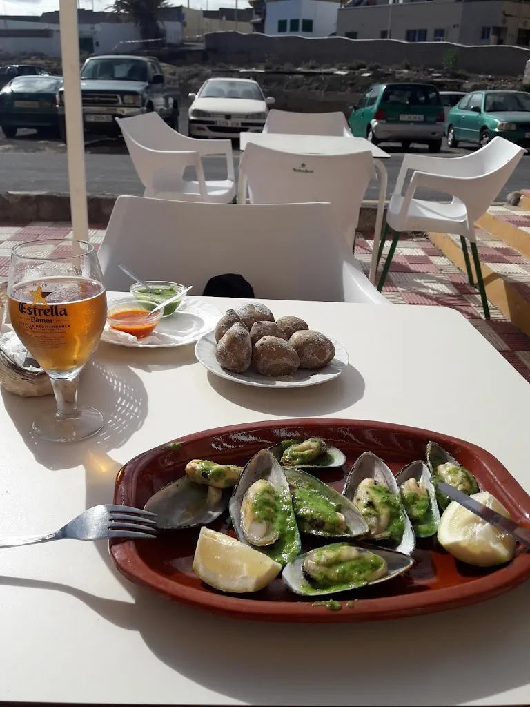 Menü_El Ancla_Arico_Bild_9