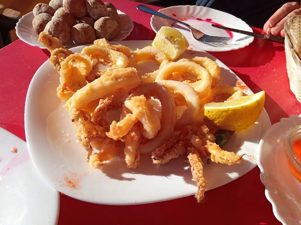 malak malak_El Ancla_Arico_Bewertung