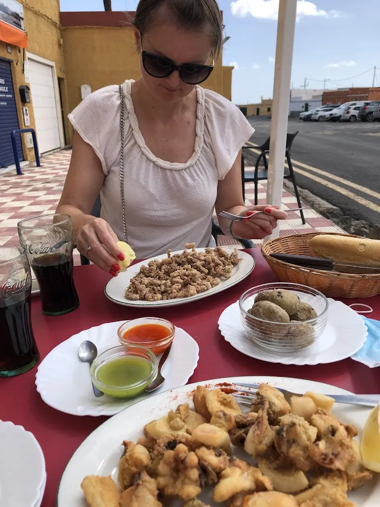 Tomas Simecek_El Ancla_Arico_Bewertung