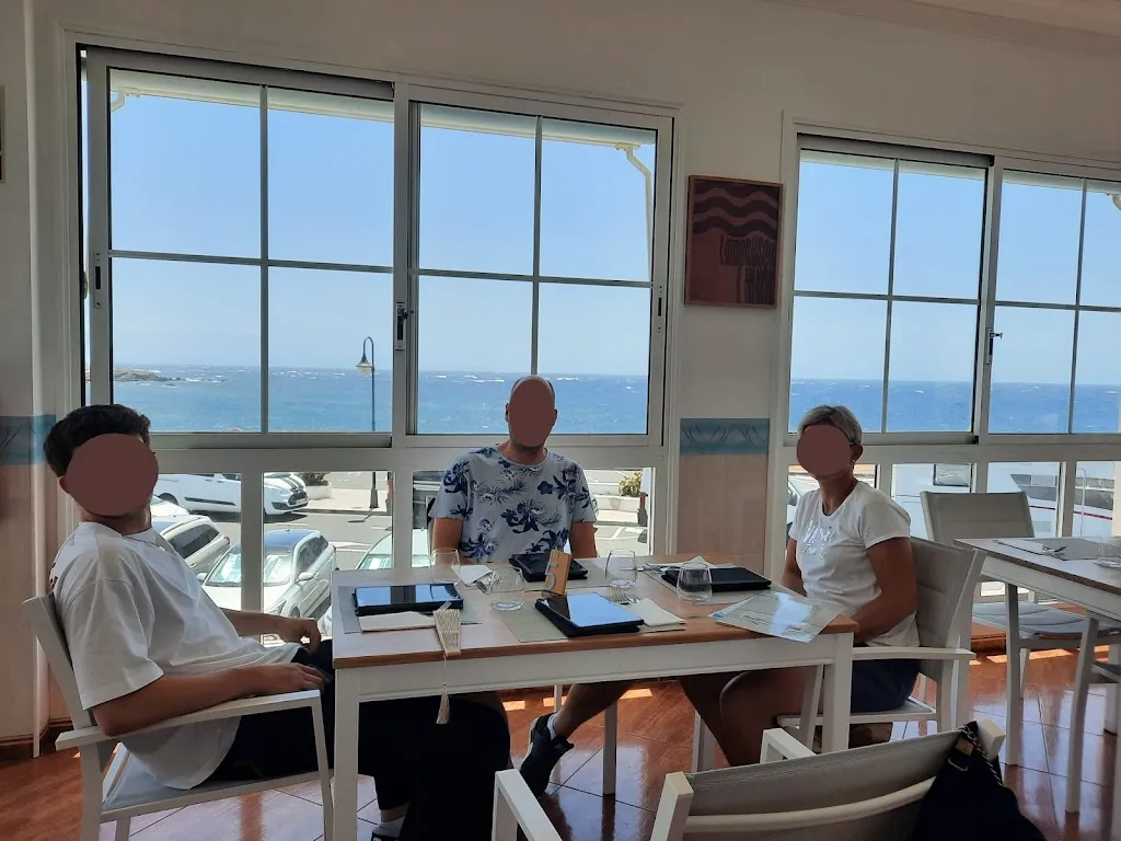 Romain Raway_Restaurante Il Bolognese_Arico_review