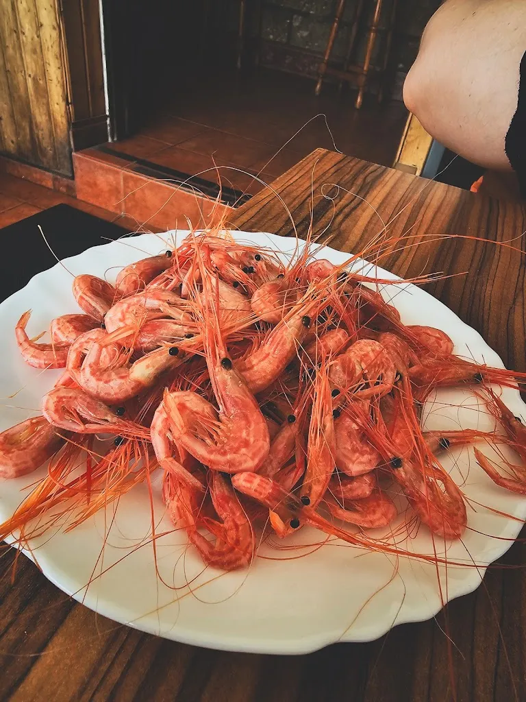 Jason Donaldson_Bar Montes de Oca_Arico_review