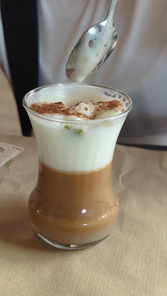 Erick Nagy_Samelo Veg_Arico_review