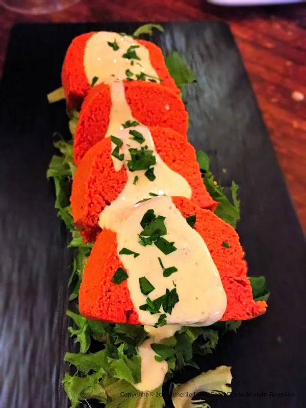 Menu_Tasca Tierras del Sur_Arico_immagine_6