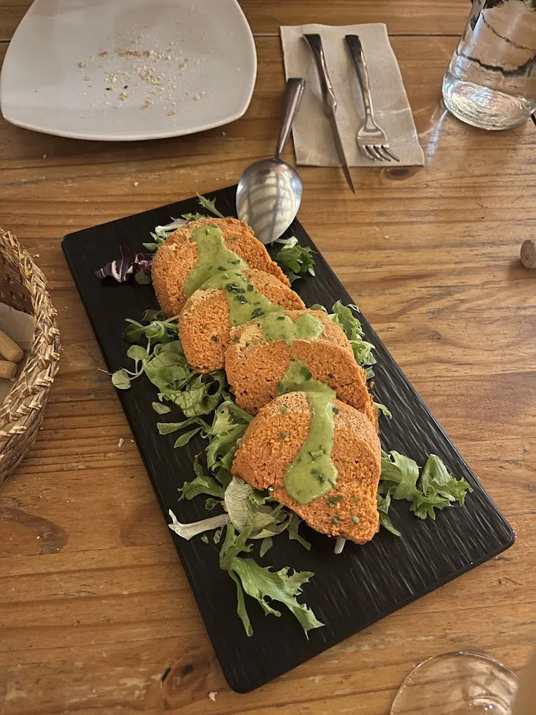 Ari Nelson_Tasca Tierras del Sur_Arico_recensione