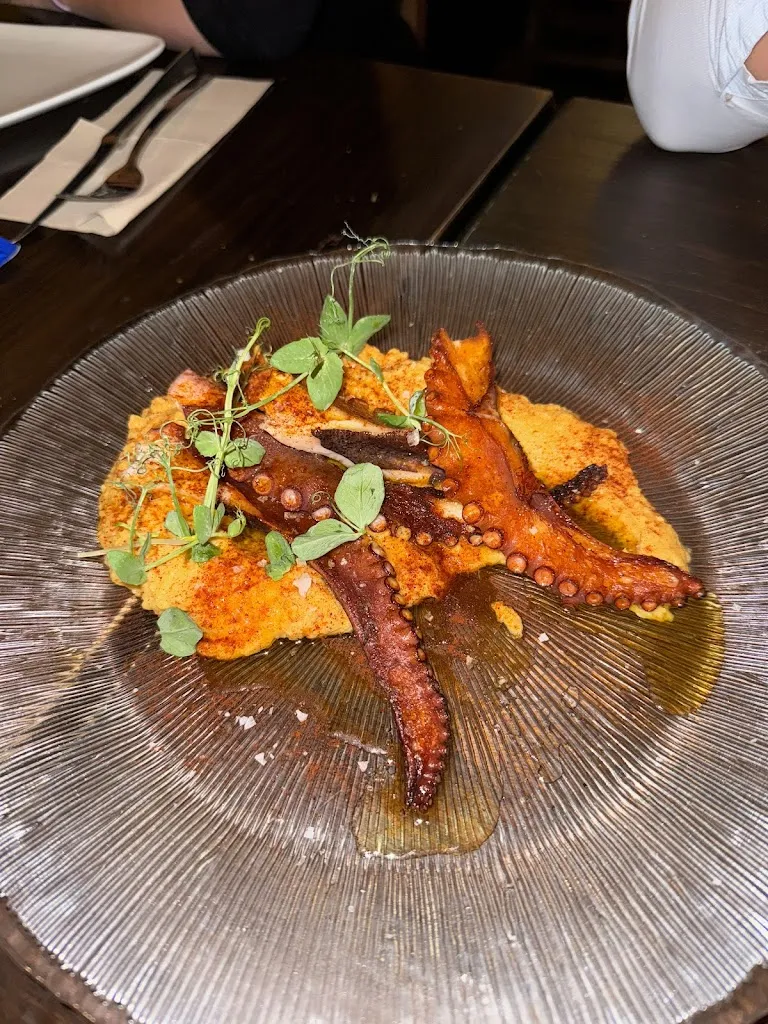 Wiktor Trofimiuk_Tasca Tierras del Sur_Arico_recensione