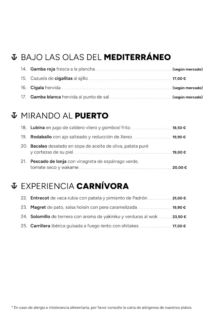 Menu_Restaurant El Nàutic by Rubén Gallardo_Villajoyosa/Vila Joiosa la_image_3