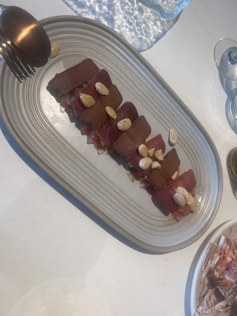 Rafael Soria_Restaurant El Nàutic by Rubén Gallardo_Villajoyosa/Vila Joiosa la_review