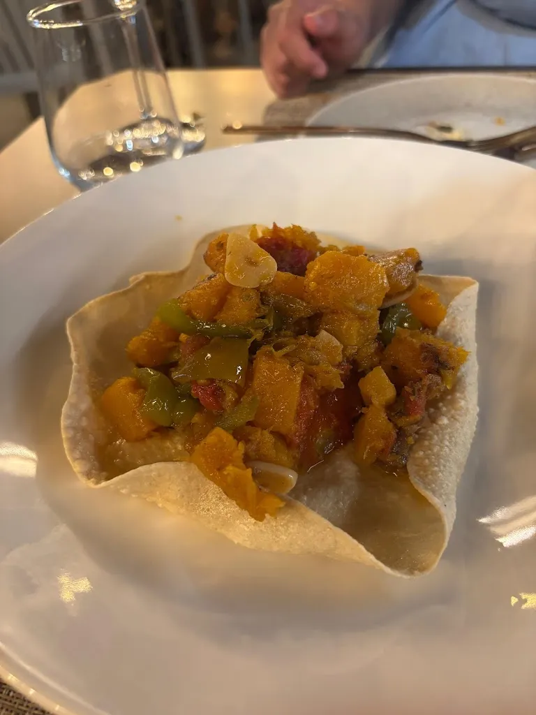 lorena lopez rodriguez_Restaurant El Nàutic by Rubén Gallardo_Villajoyosa/Vila Joiosa la_review