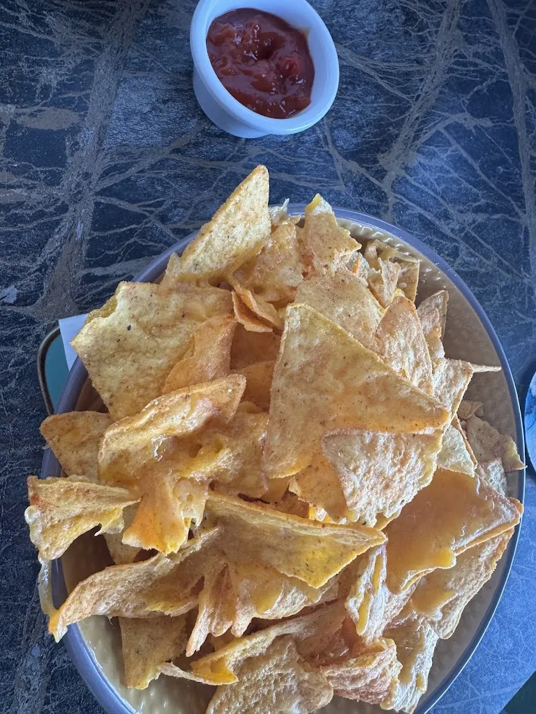 Glexelis Revilla_LA SED_Arico_review