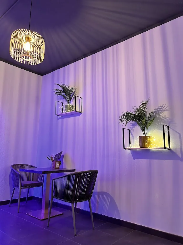 Masha Balganova_LA SED_Arico_review