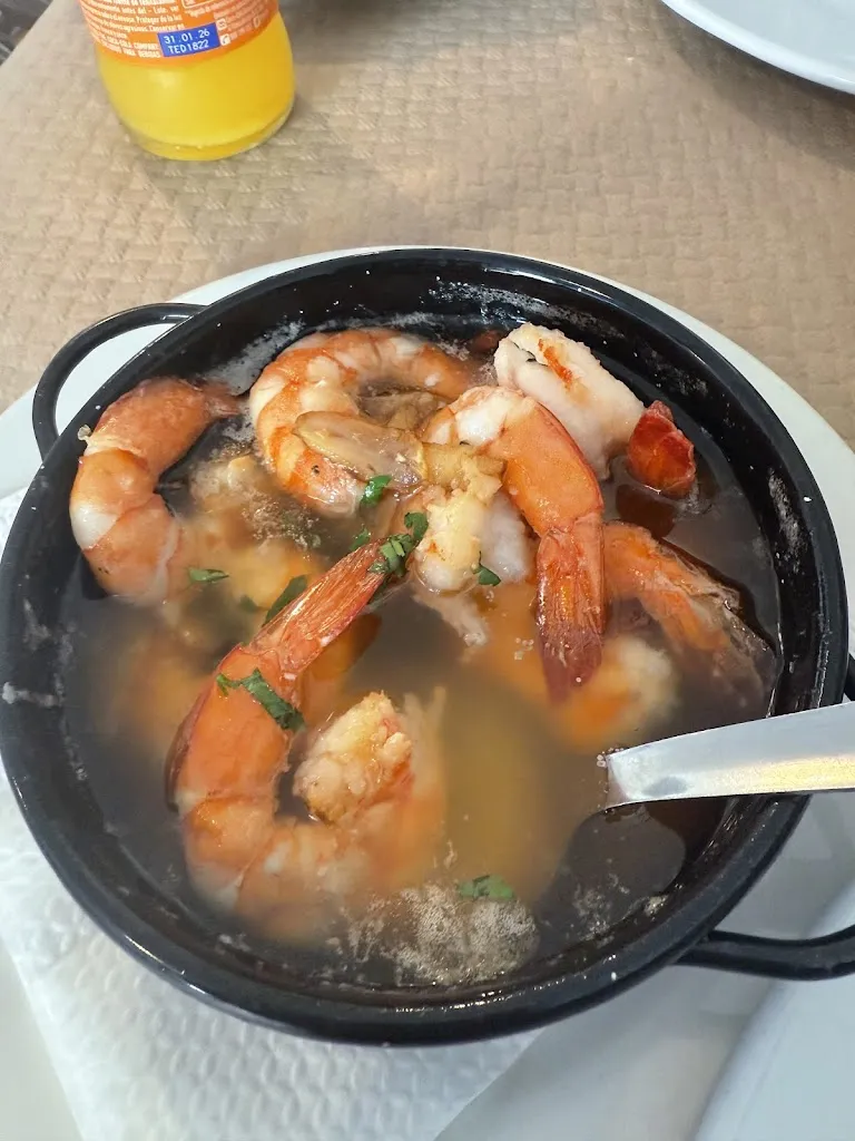 Magda Mrówka_PLAYA TAJAO_Arico_review