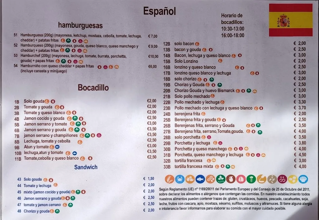 Menu_Restaurante Buena Vista_Arico_image_4