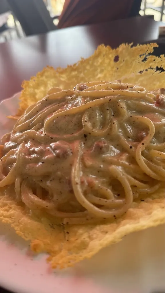 Neko Man_Restaurante Buena Vista_Arico_review