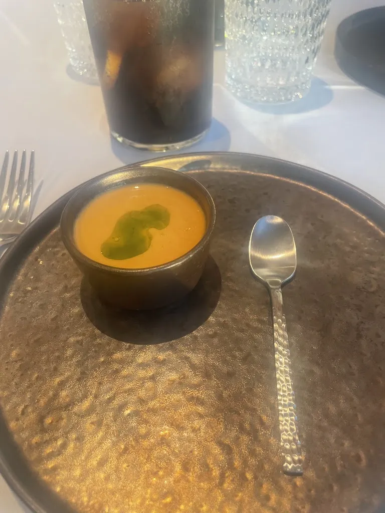 Jose Julian Escudero_Taberna Barlovento_Barlovento_review